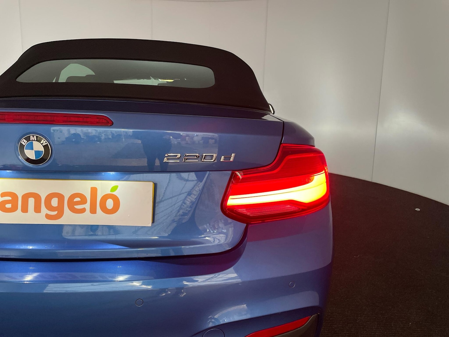 Used BMW 2 Series 2018 for sale - 76348959: Photo 30