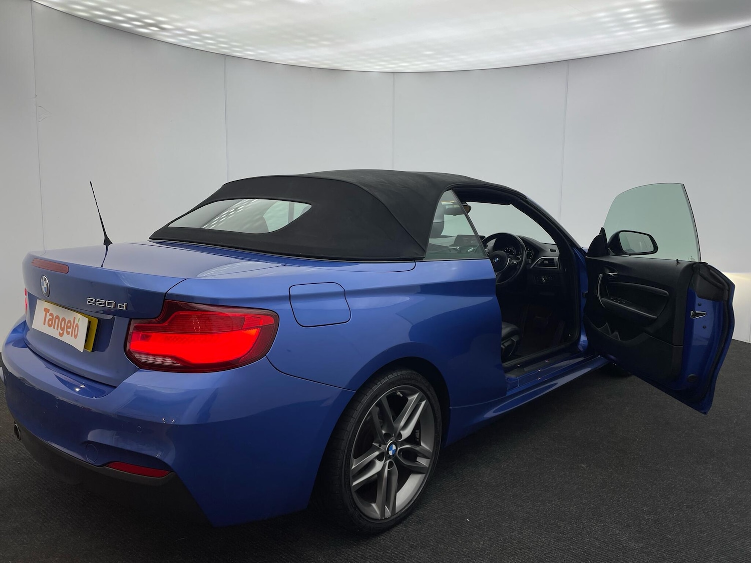 Used BMW 2 Series 2018 for sale - 76348959: Photo 31