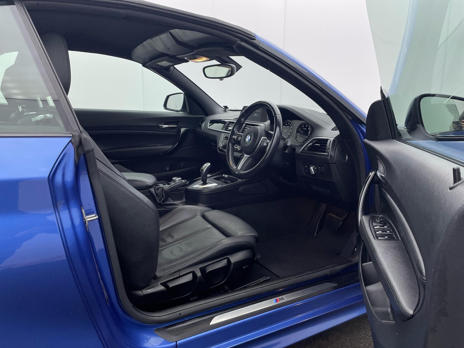 Used BMW 2 Series 2018 for sale - 76348959: Photo 32
