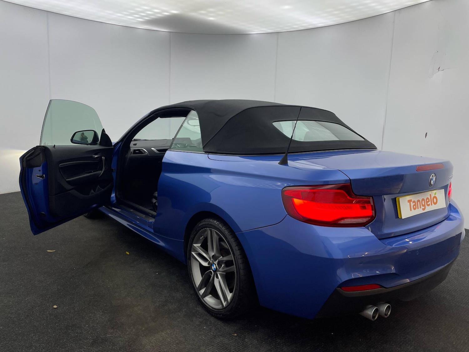 Used BMW 2 Series 2018 for sale - 76348959: Photo 33