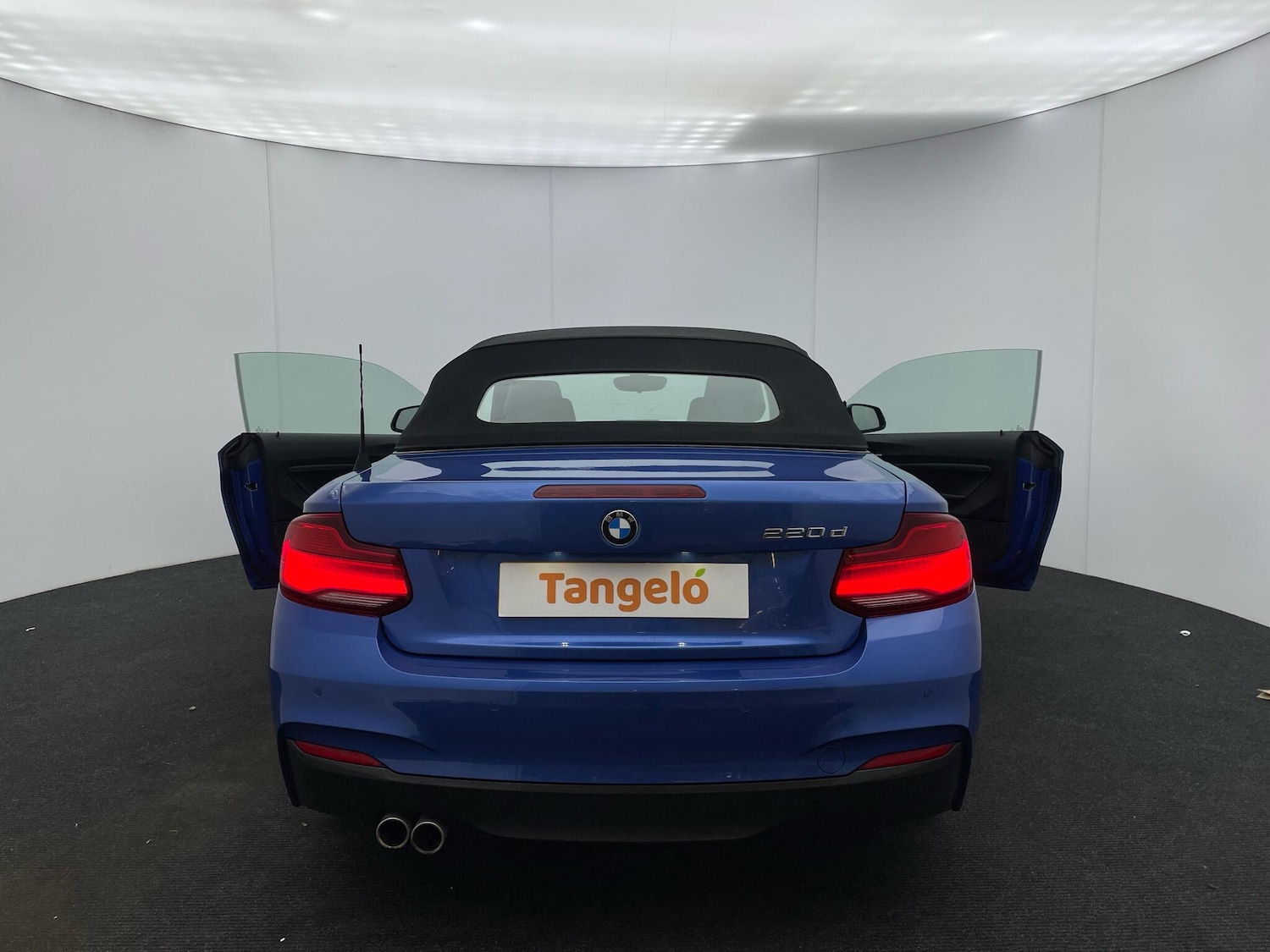 Used BMW 2 Series 2018 for sale - 76348959: Photo 34