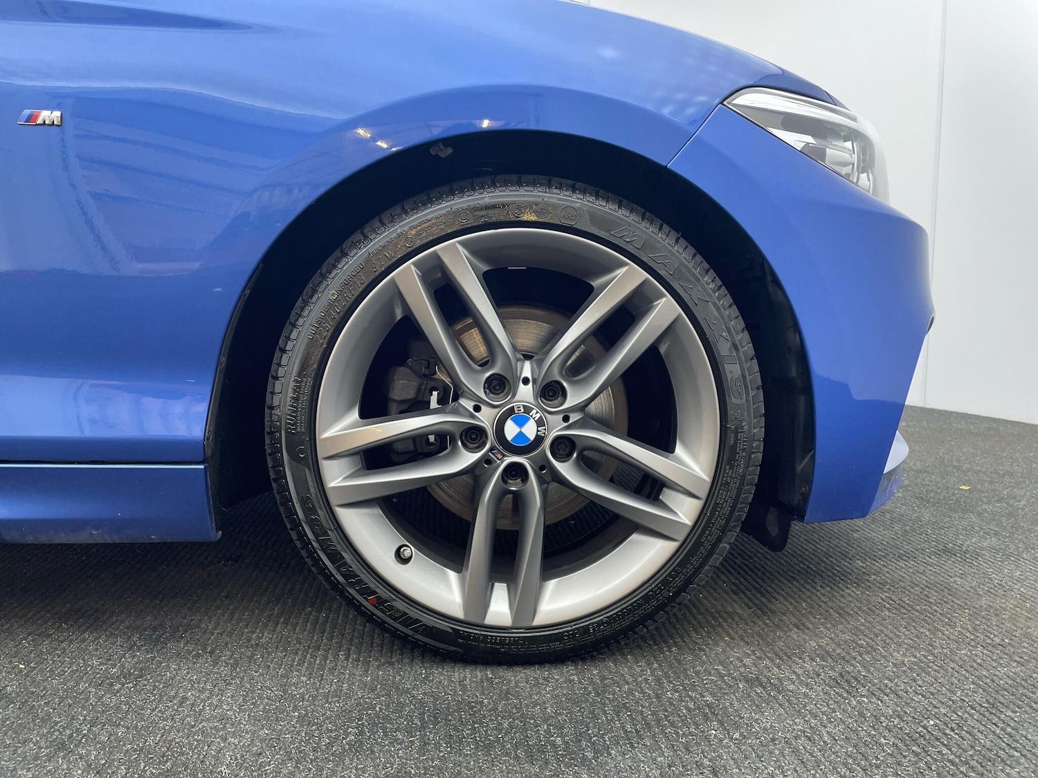 Used BMW 2 Series 2018 for sale - 76348959: Photo 4