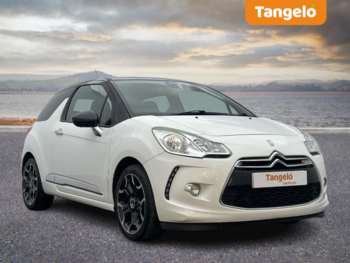 (12) - 1.6 VTi DStyle Plus Hatchback 3dr Petrol Manual Euro 5 (120 ps)