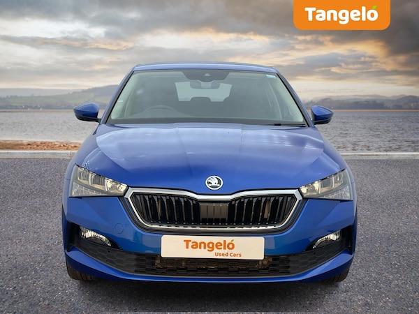 Used Skoda Scala 2020 for sale - 75977925: Photo 11