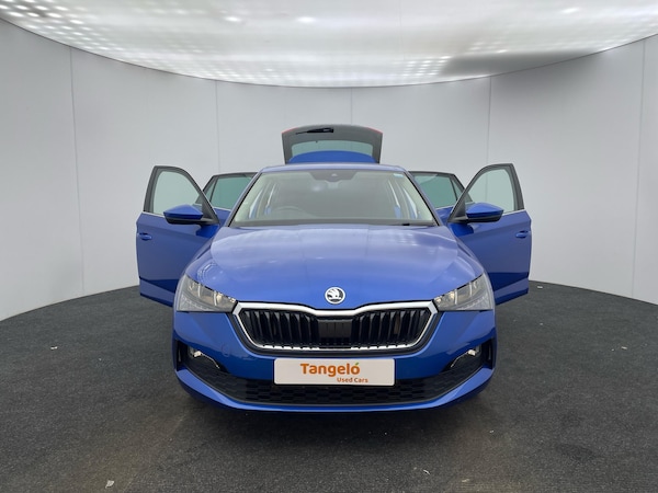 Used Skoda Scala 2020 for sale - 75977925: Photo 13