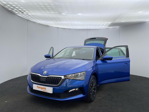 Used Skoda Scala 2020 for sale - 75977925: Photo 14
