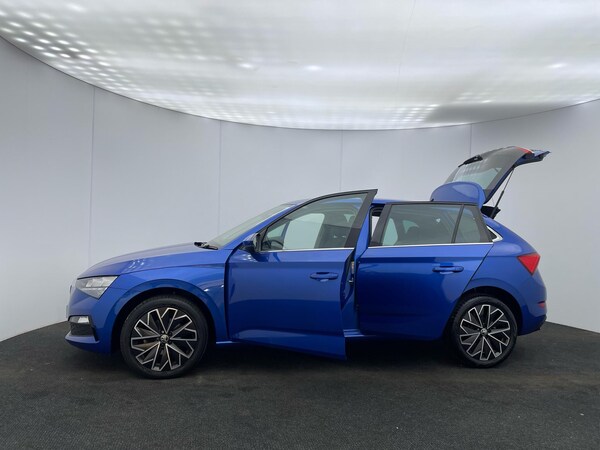Used Skoda Scala 2020 for sale - 75977925: Photo 15
