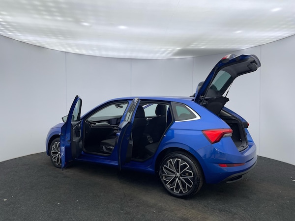 Used Skoda Scala 2020 for sale - 75977925: Photo 16