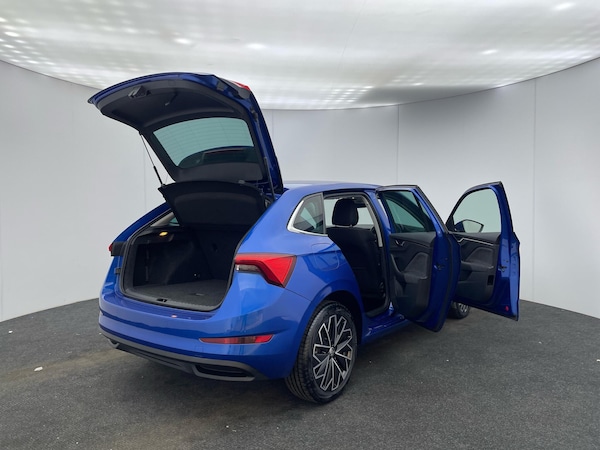 Used Skoda Scala 2020 for sale - 75977925: Photo 18