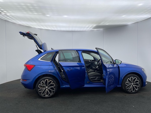 Used Skoda Scala 2020 for sale - 75977925: Photo 19