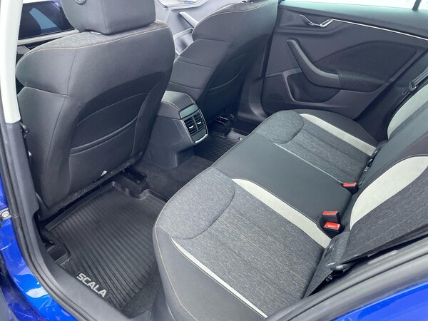 Used Skoda Scala 2020 for sale - 75977925: Photo 27