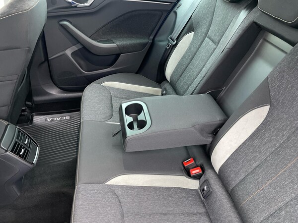 Used Skoda Scala 2020 for sale - 75977925: Photo 29