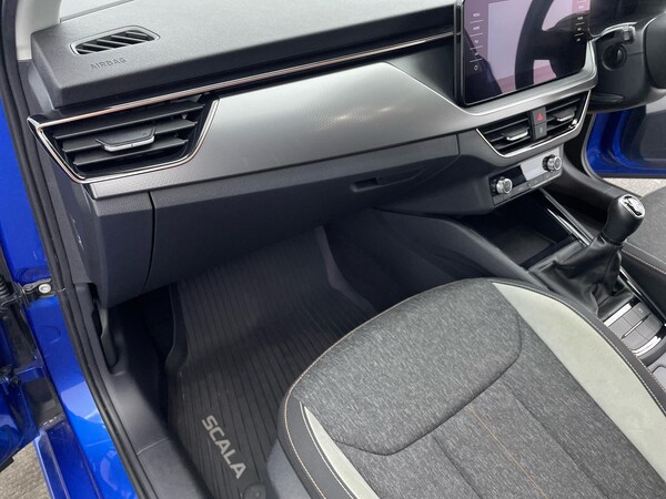 Used Skoda Scala 2020 for sale - 75977925: Photo 31