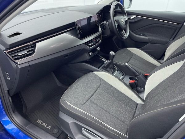 Used Skoda Scala 2020 for sale - 75977925: Photo 33