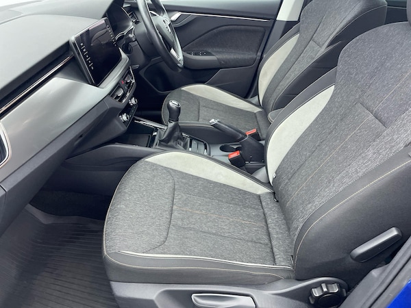 Used Skoda Scala 2020 for sale - 75977925: Photo 34