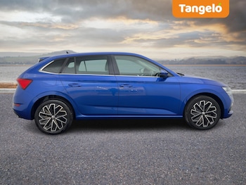 Used Skoda Scala 2020 for sale - 75977925: Photo 3