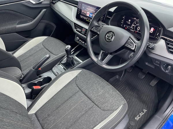 Used Skoda Scala 2020 for sale - 75977925: Photo 40