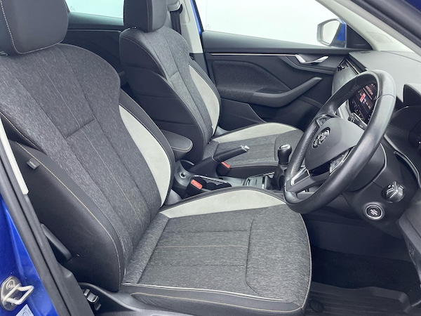Used Skoda Scala 2020 for sale - 75977925: Photo 44