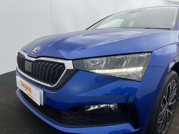 Used Skoda Scala 2020 for sale - 75977925: Photo 45