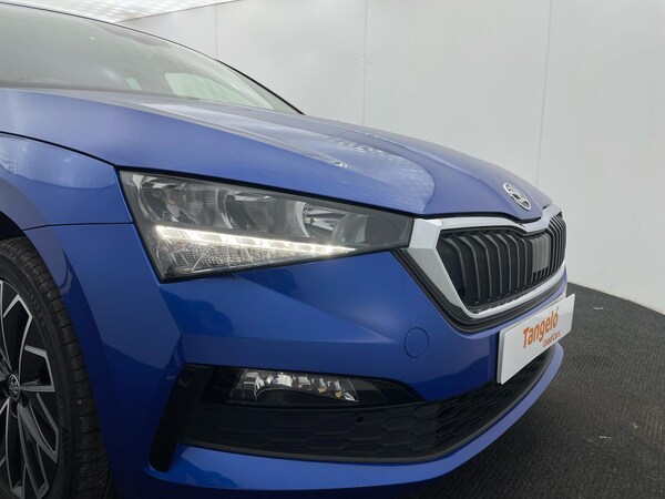 Used Skoda Scala 2020 for sale - 75977925: Photo 46