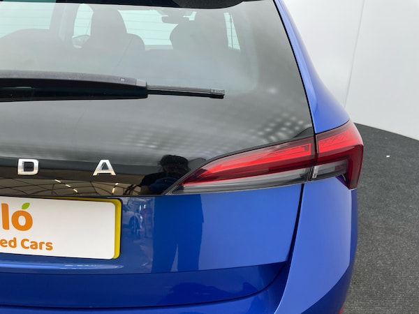 Used Skoda Scala 2020 for sale - 75977925: Photo 48