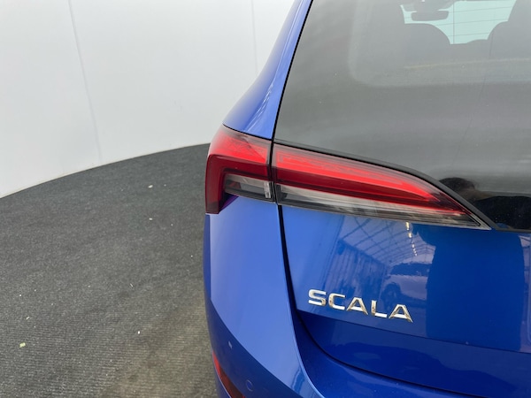 Used Skoda Scala 2020 for sale - 75977925: Photo 49