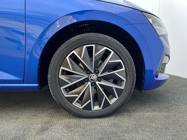 Used Skoda Scala 2020 for sale - 75977925: Photo 4