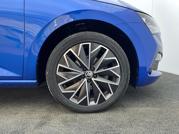 Used Skoda Scala 2020 for sale - 75977925: Photo 4