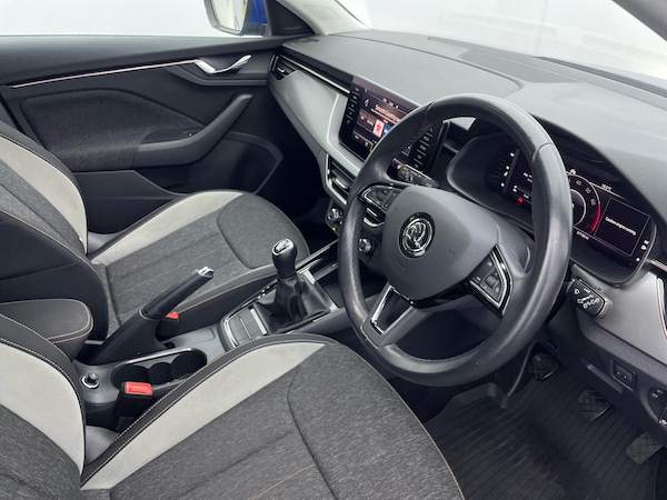 Used Skoda Scala 2020 for sale - 75977925: Photo 5