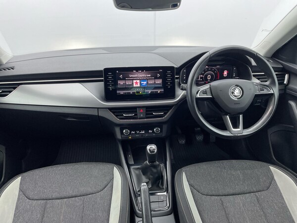 Used Skoda Scala 2020 for sale - 75977925: Photo 7