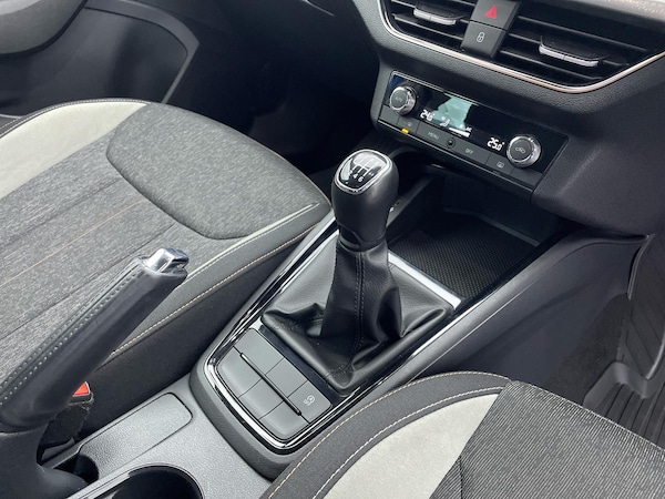 Used Skoda Scala 2020 for sale - 75977925: Photo 8