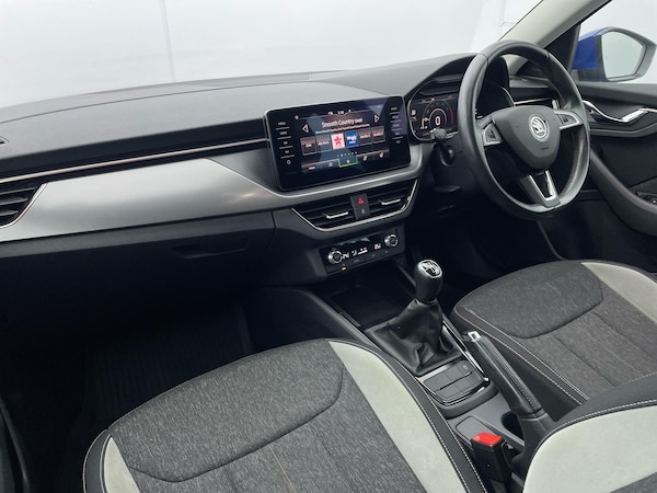 Used Skoda Scala 2020 for sale - 75977925: Photo 9