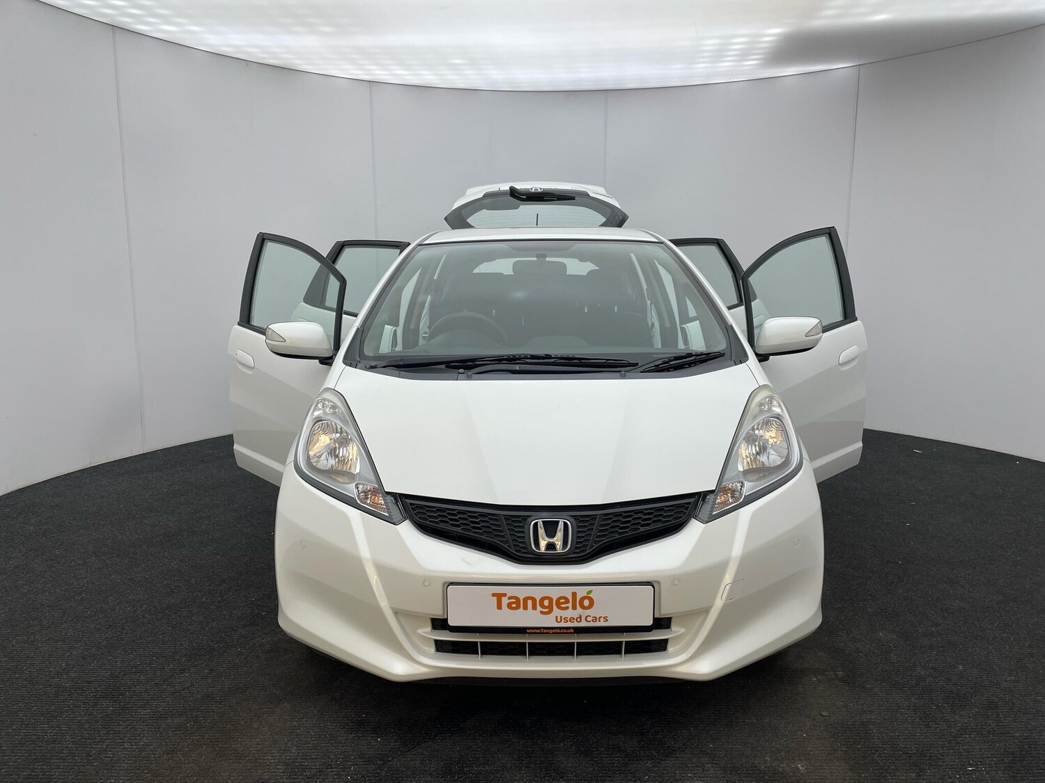 Vehicle 13