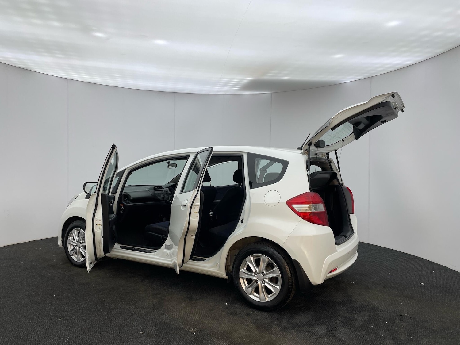 Vehicle 16