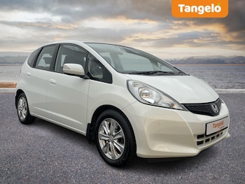 2013 (13) - 1.4 i-VTEC ES Hatchback 5dr Petrol CVT Euro 5 (99 ps)