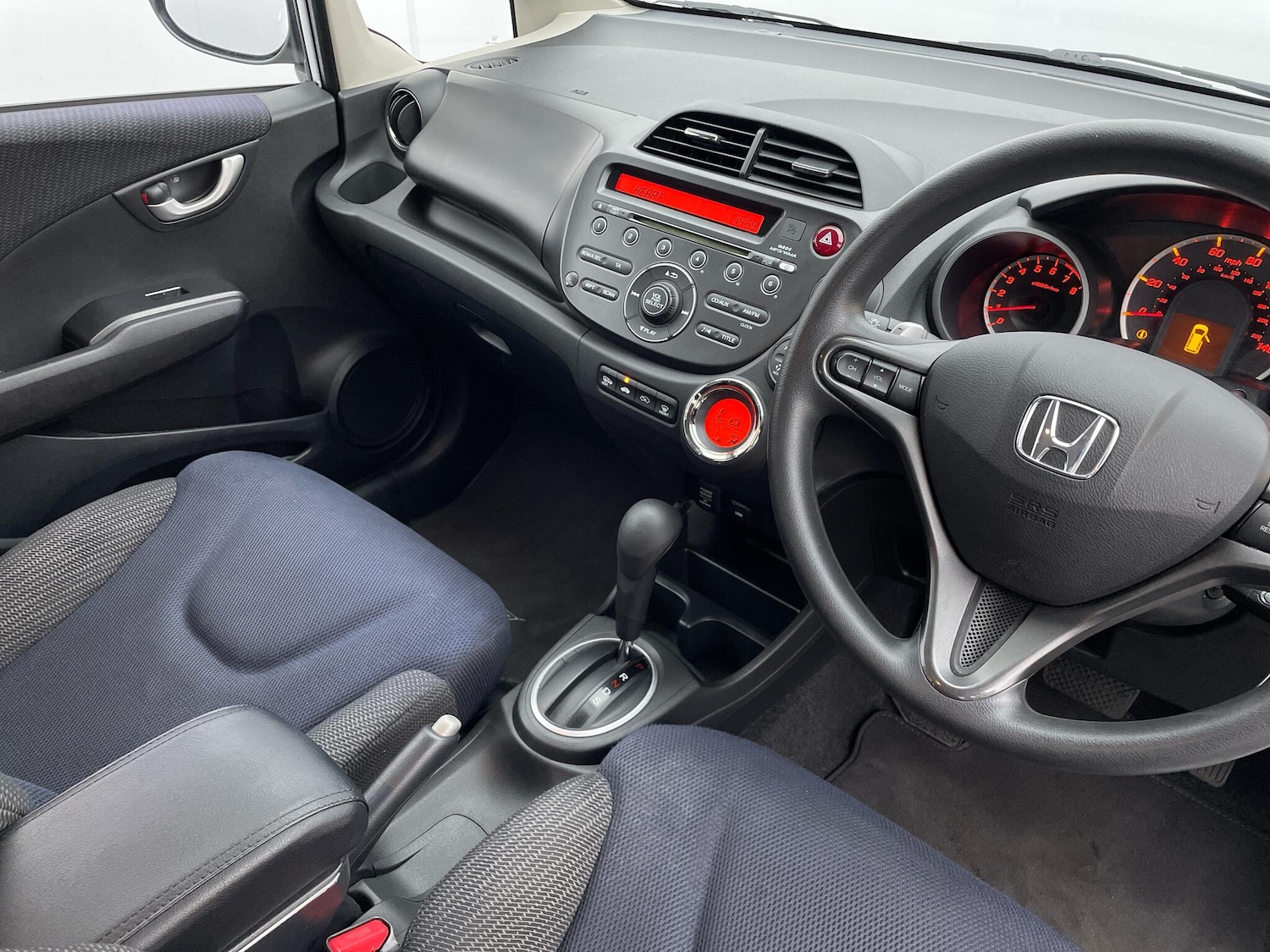 Vehicle 32