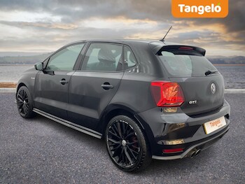 Used Volkswagen Polo 2016 for sale - 76512509: Photo