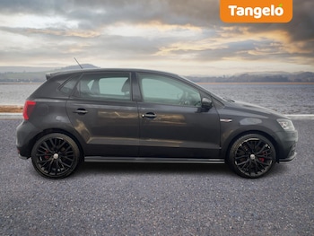 Used Volkswagen Polo 2016 for sale - 76512509: Photo