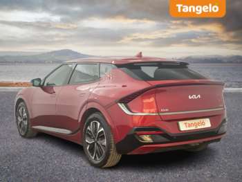 Used Kia EV6 2022 for sale - 74270038: Photo