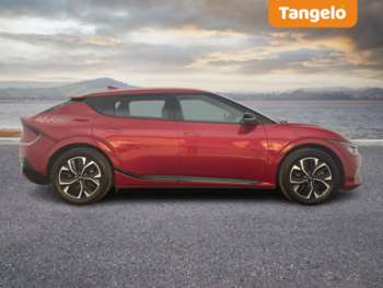 Used Kia EV6 2022 for sale - 74270038: Photo