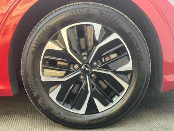 Used Kia EV6 2022 for sale - 74270038: Photo
