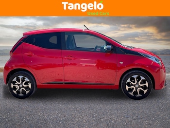 Used Toyota AYGO 2021 for sale - 79131838: Photo