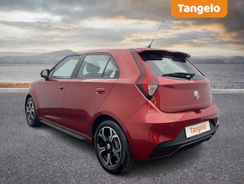 Used MG MG3 2020 for sale - 76371596: Photo