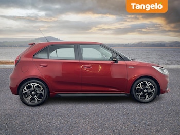 Used MG MG3 2020 for sale - 76371596: Photo