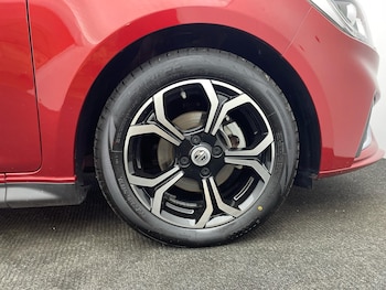 Used MG MG3 2020 for sale - 76371596: Photo