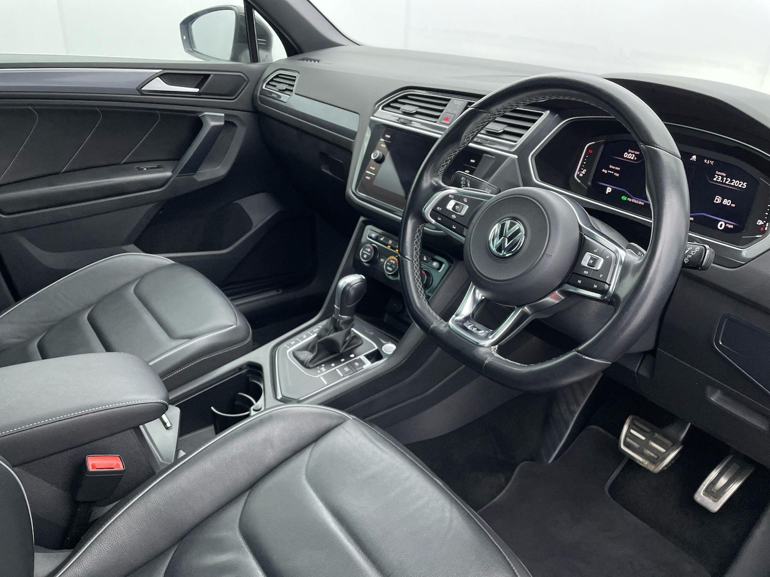 Used Volkswagen Tiguan 2019 for sale - 77230220: Photo 13