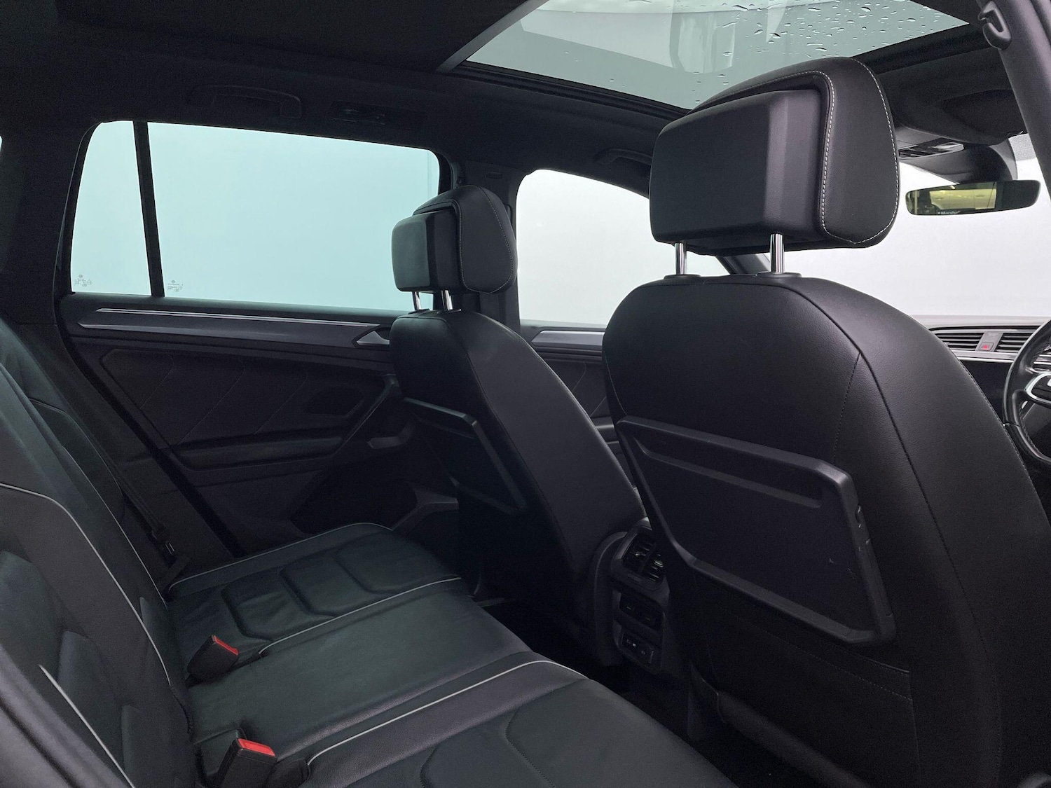 Used Volkswagen Tiguan 2019 for sale - 77230220: Photo 21