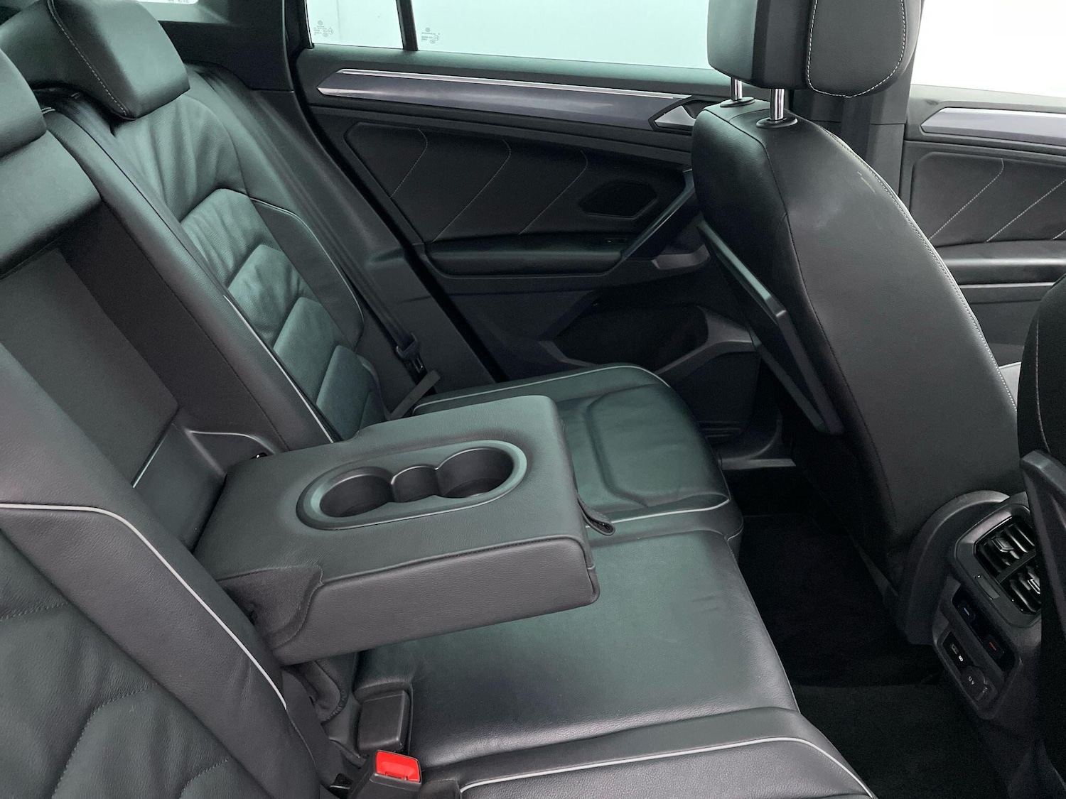 Used Volkswagen Tiguan 2019 for sale - 77230220: Photo 22