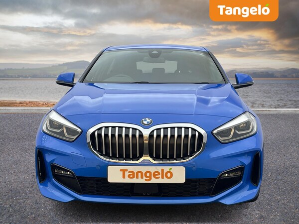 Used BMW 1 Series for sale - 75478117: Photo 11