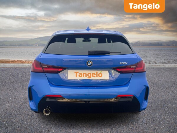 Used BMW 1 Series for sale - 75478117: Photo 12